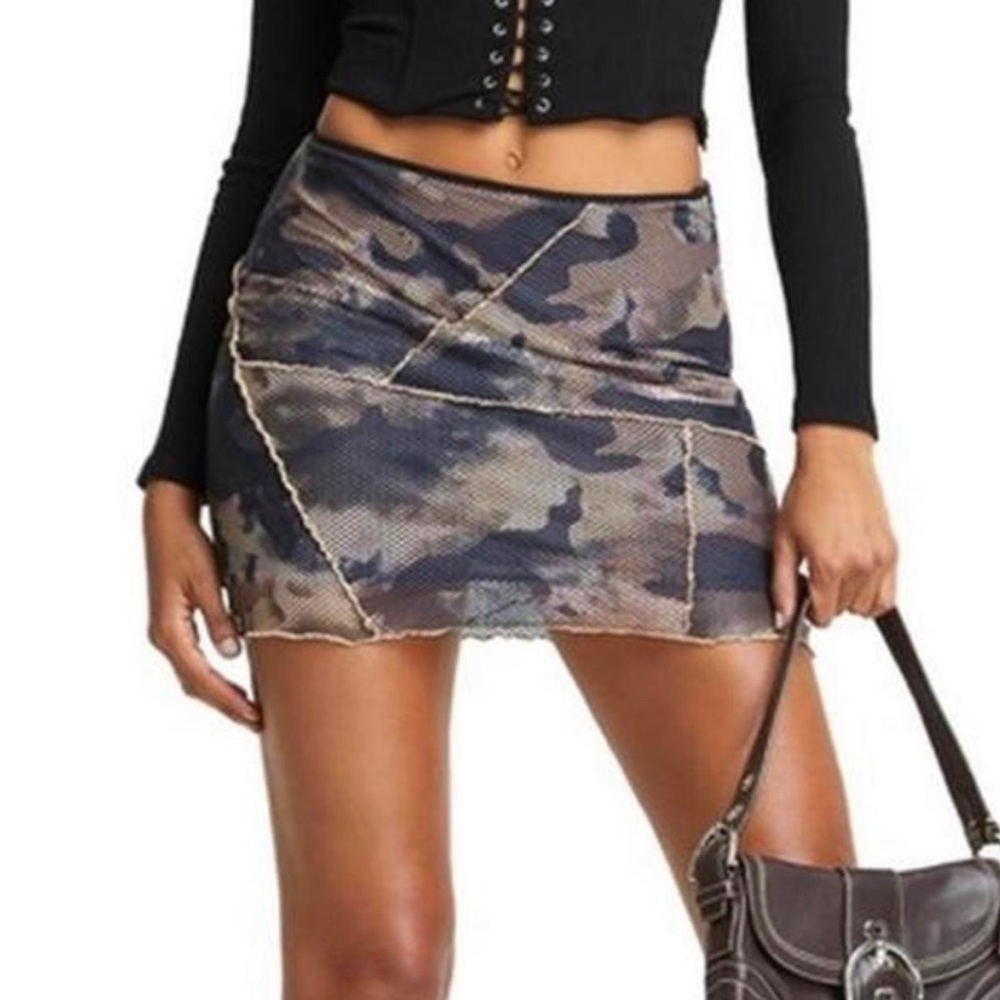 I.AM.GIA skirt